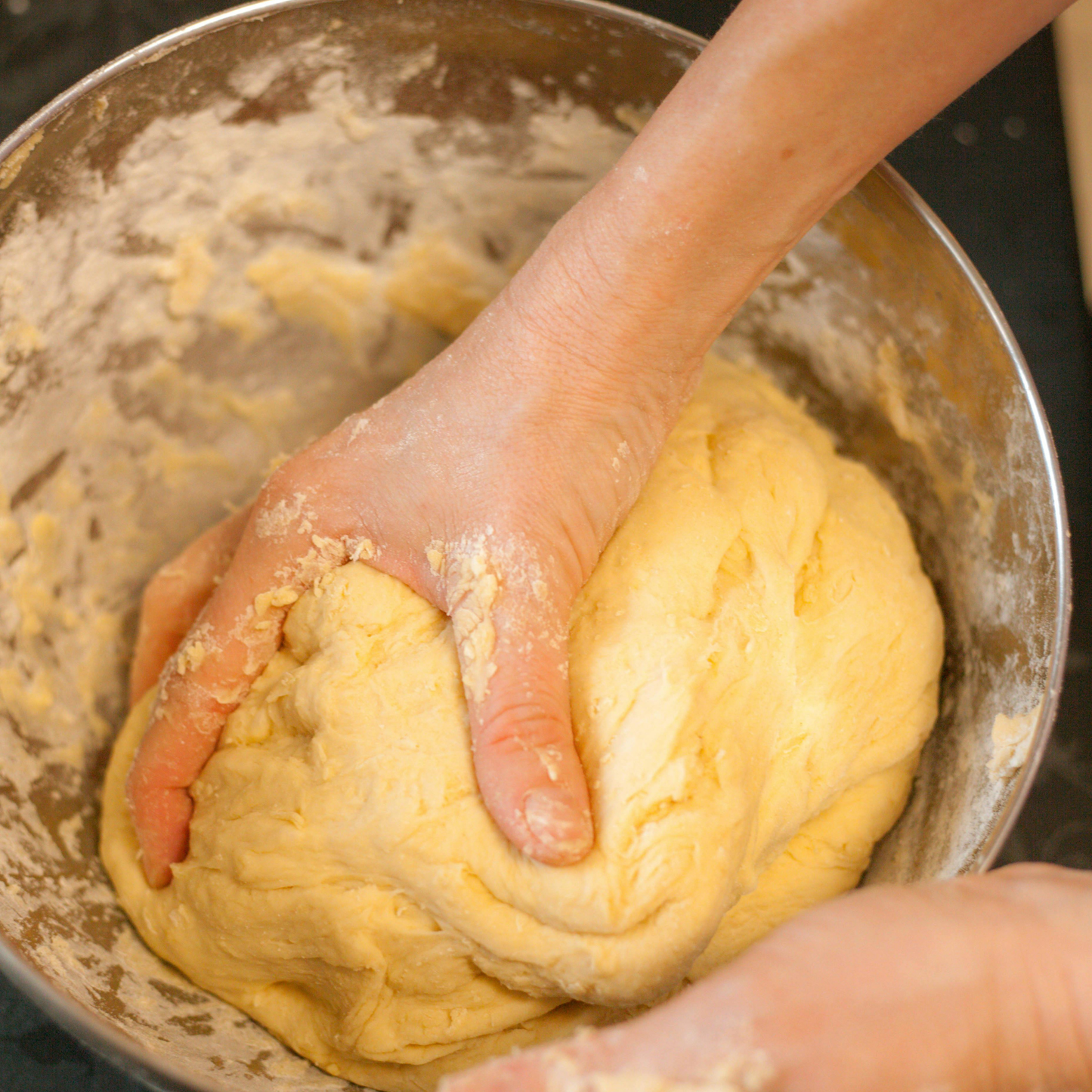 *Repostería Intermedia