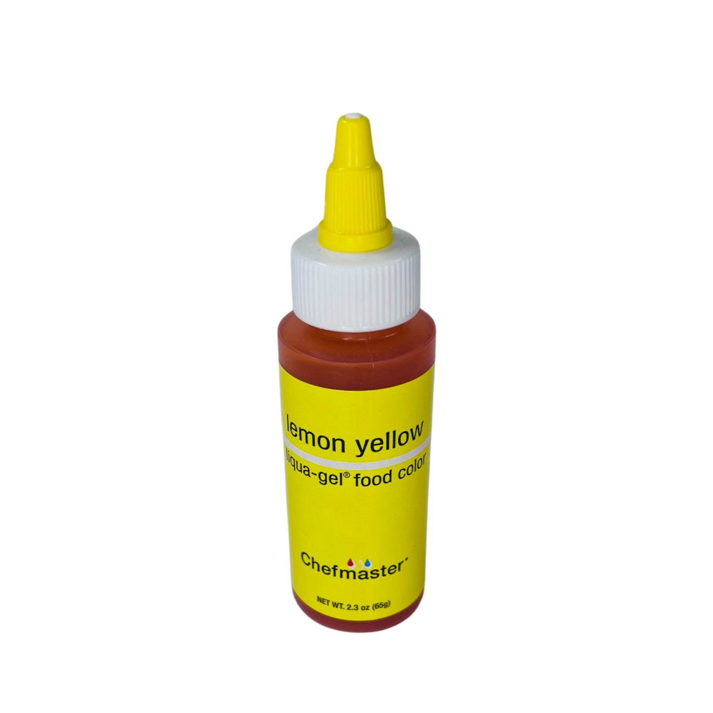 Colorante en gel 2.3onz