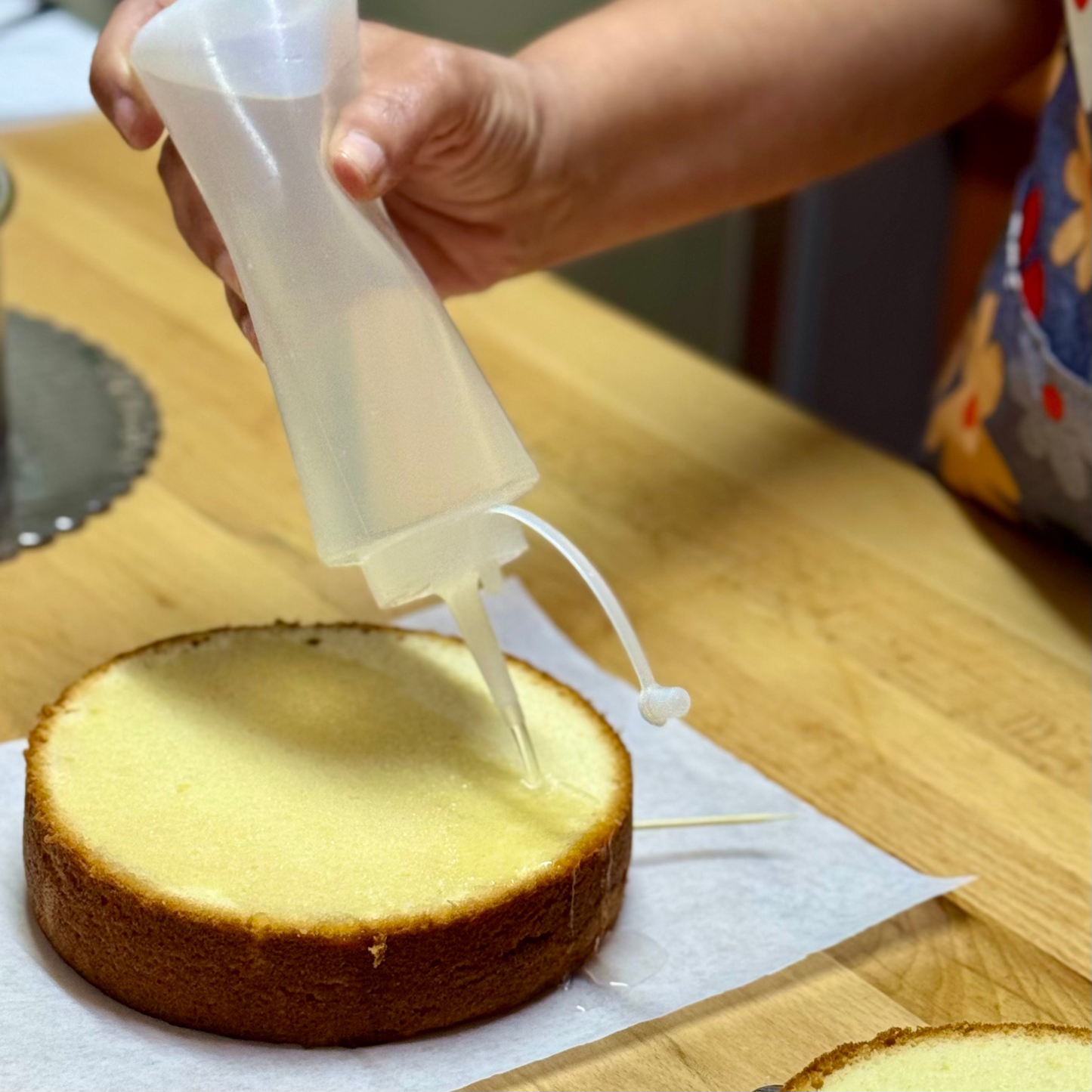 *Repostería Básica