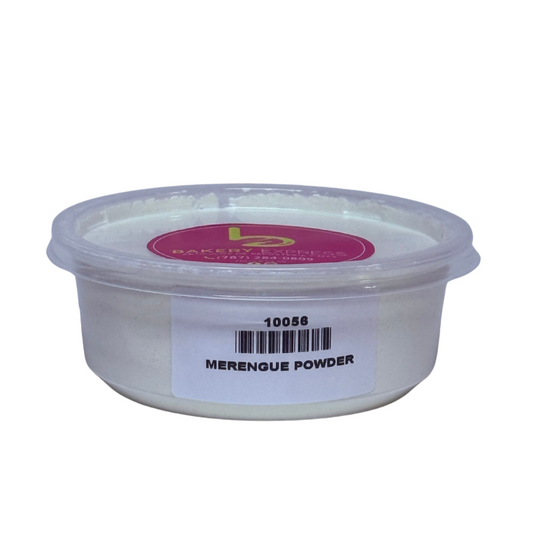 Merengue Powder