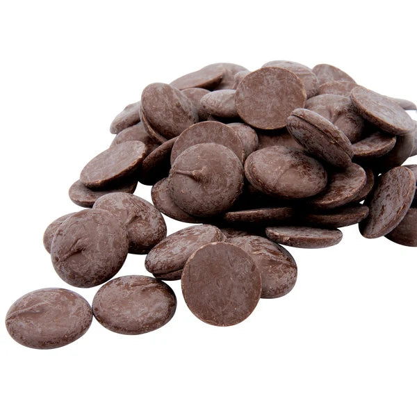 Carat Chocolate Coverlux