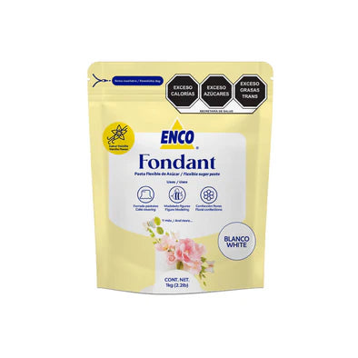 Pasta Laminada Enco