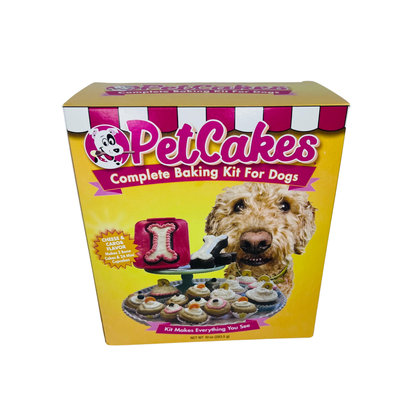 Pet Cakes