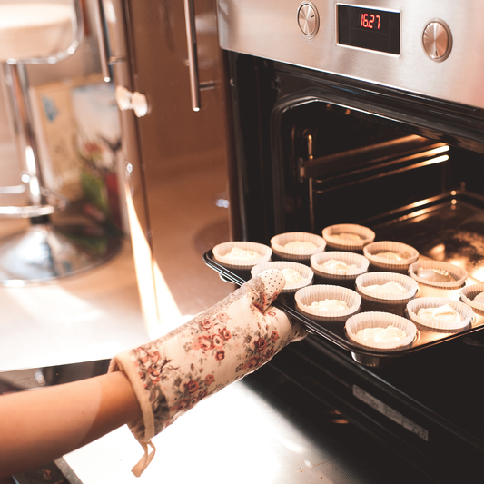 *Repostería Avanzada