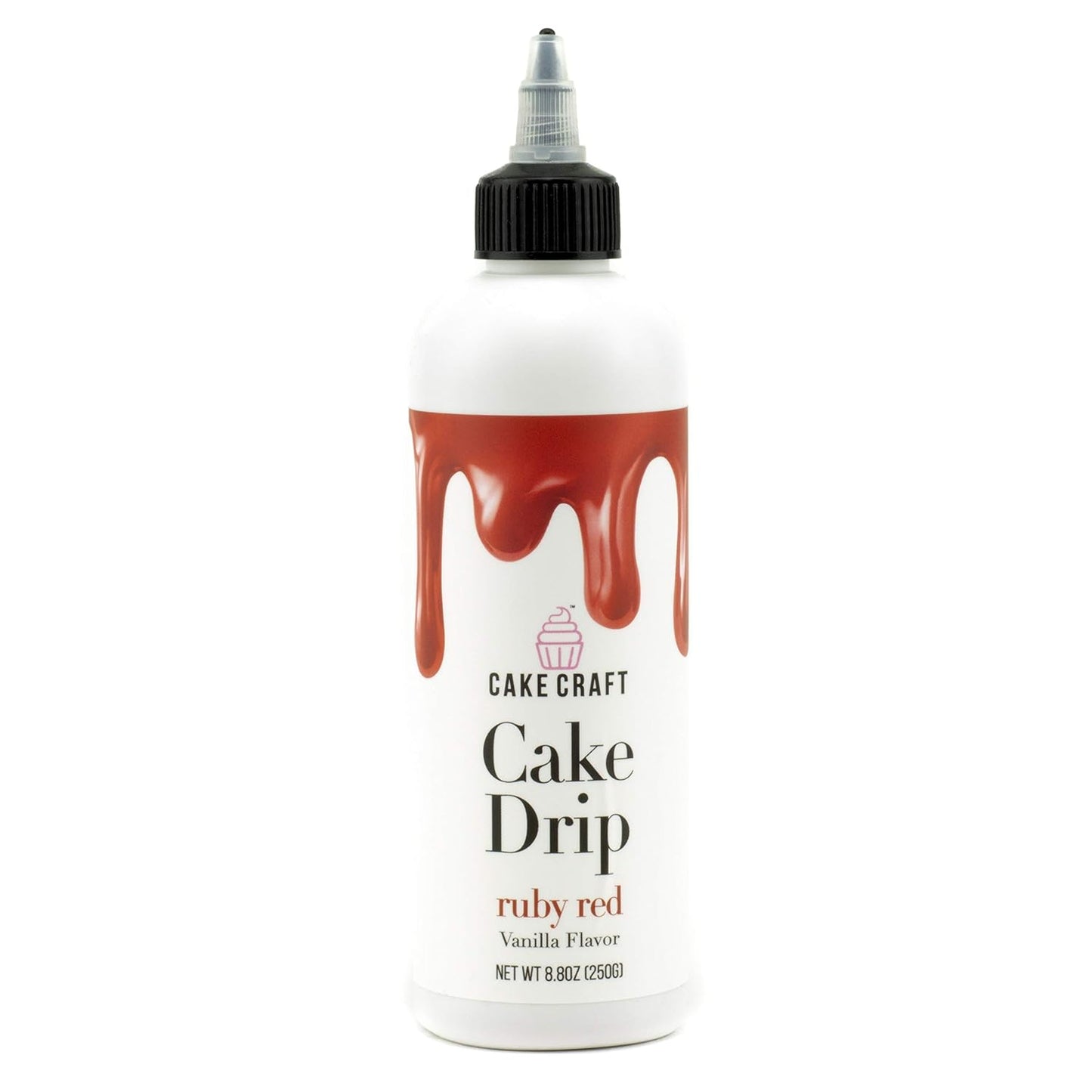 Cake Drip