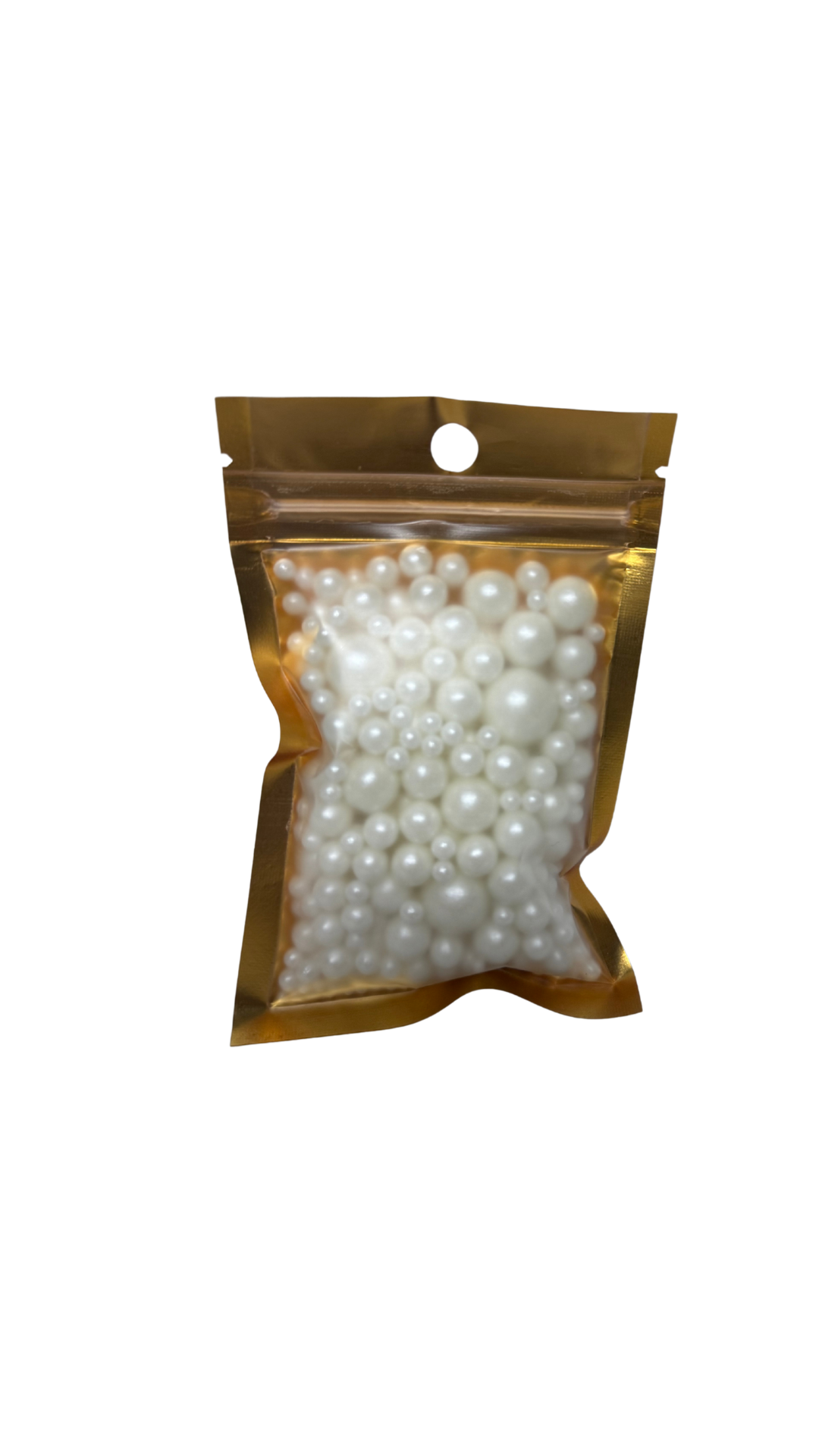 Mix de Perlas Comestibles