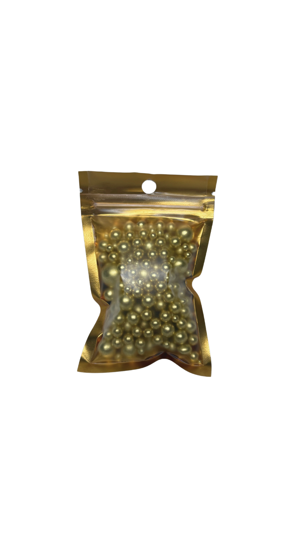 Mix de Perlas Comestibles