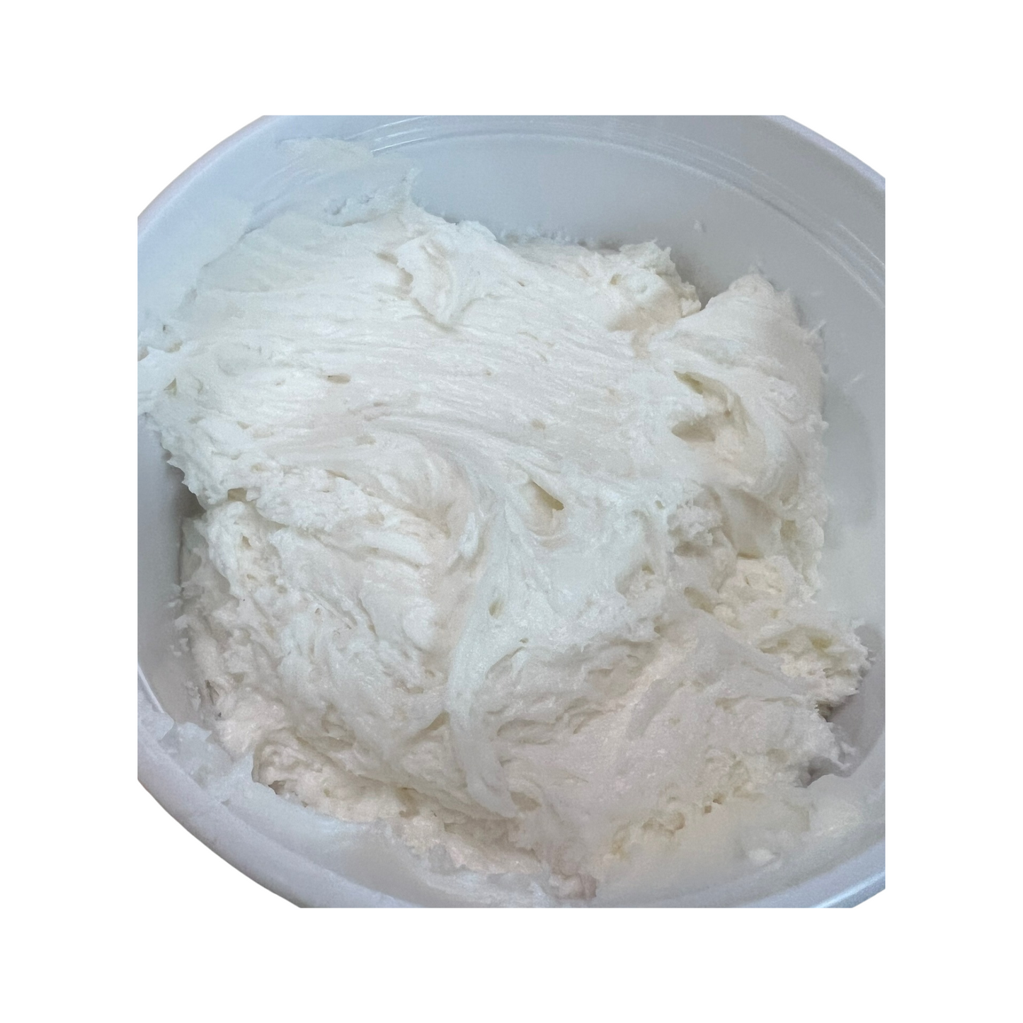 Buttercream 3Lbs