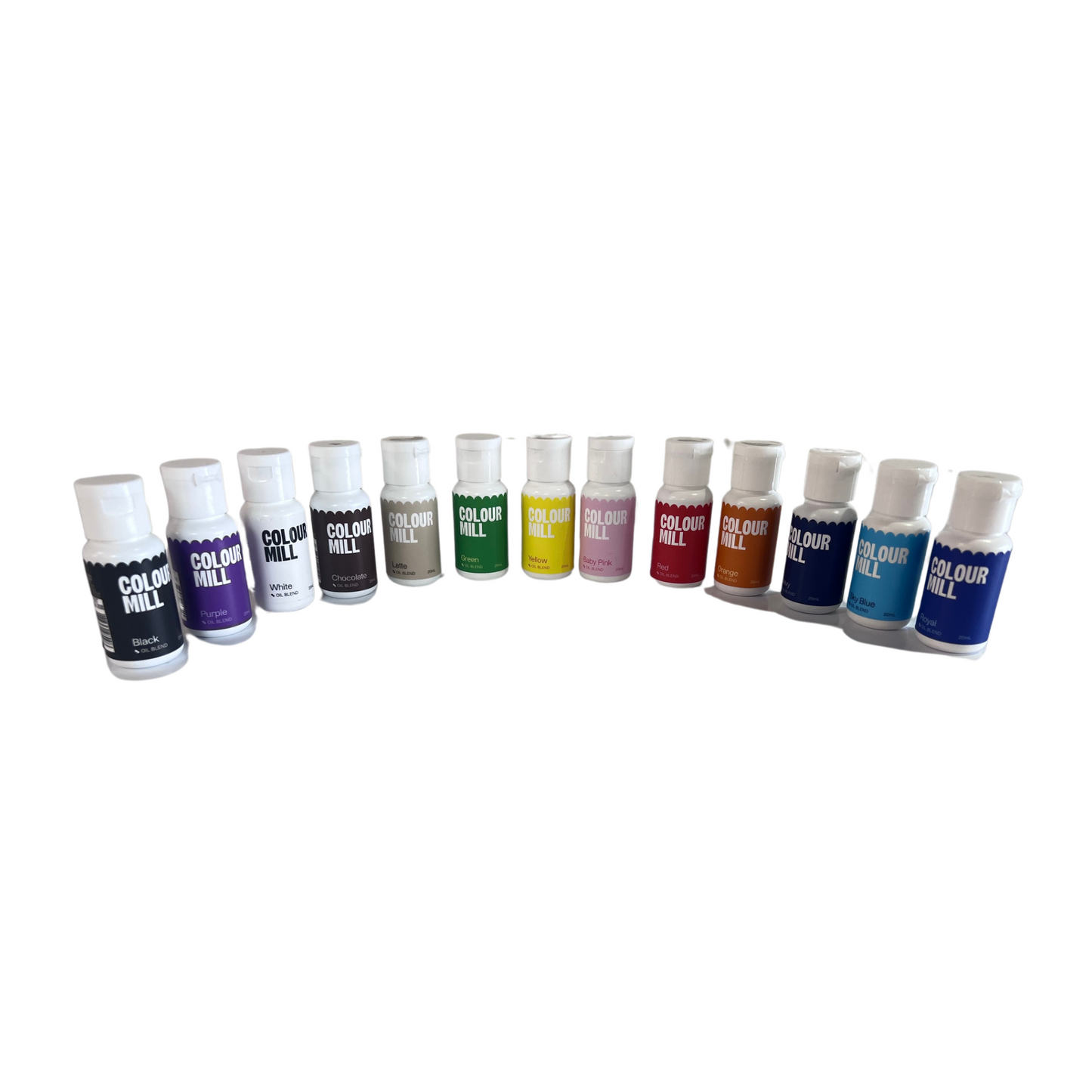 COLOUR MILL 20ml