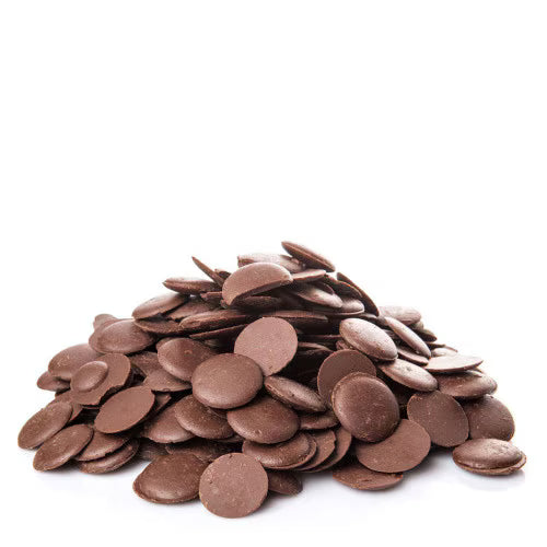 Carat Chocolate Coverlux