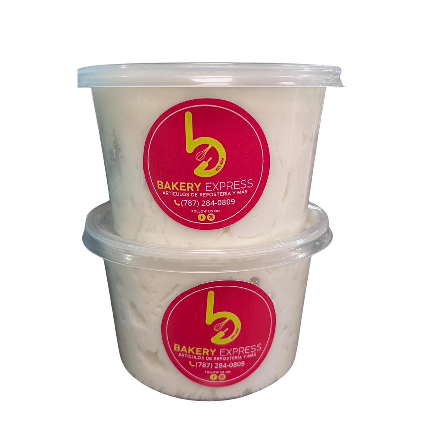 Buttercream 1Lb